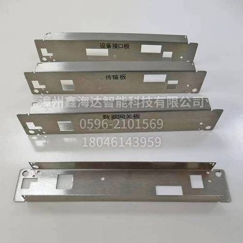 不锈钢制品01