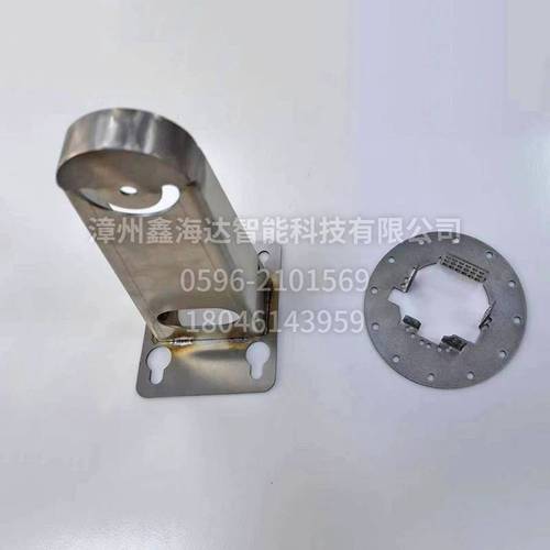 不锈钢制品02
