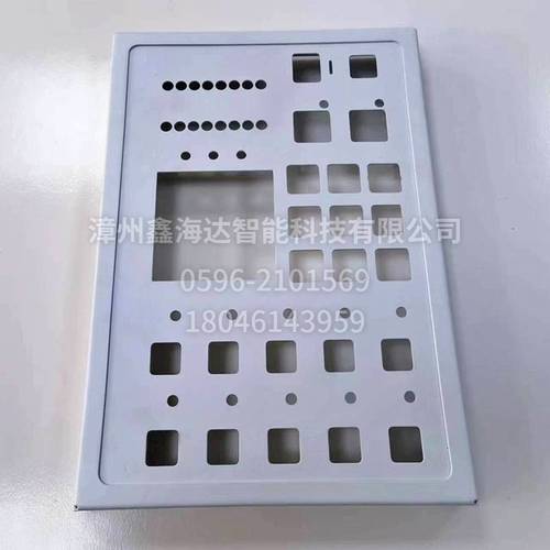 不锈钢制品06 