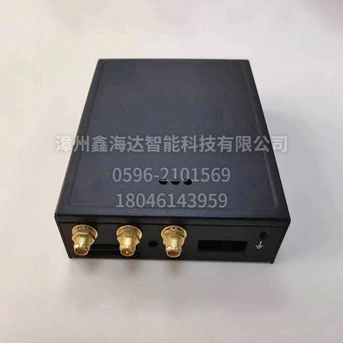 工业路由器外壳19 