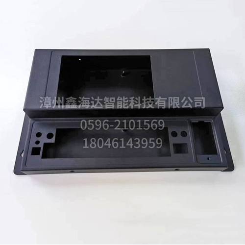 工业路由器外壳22 